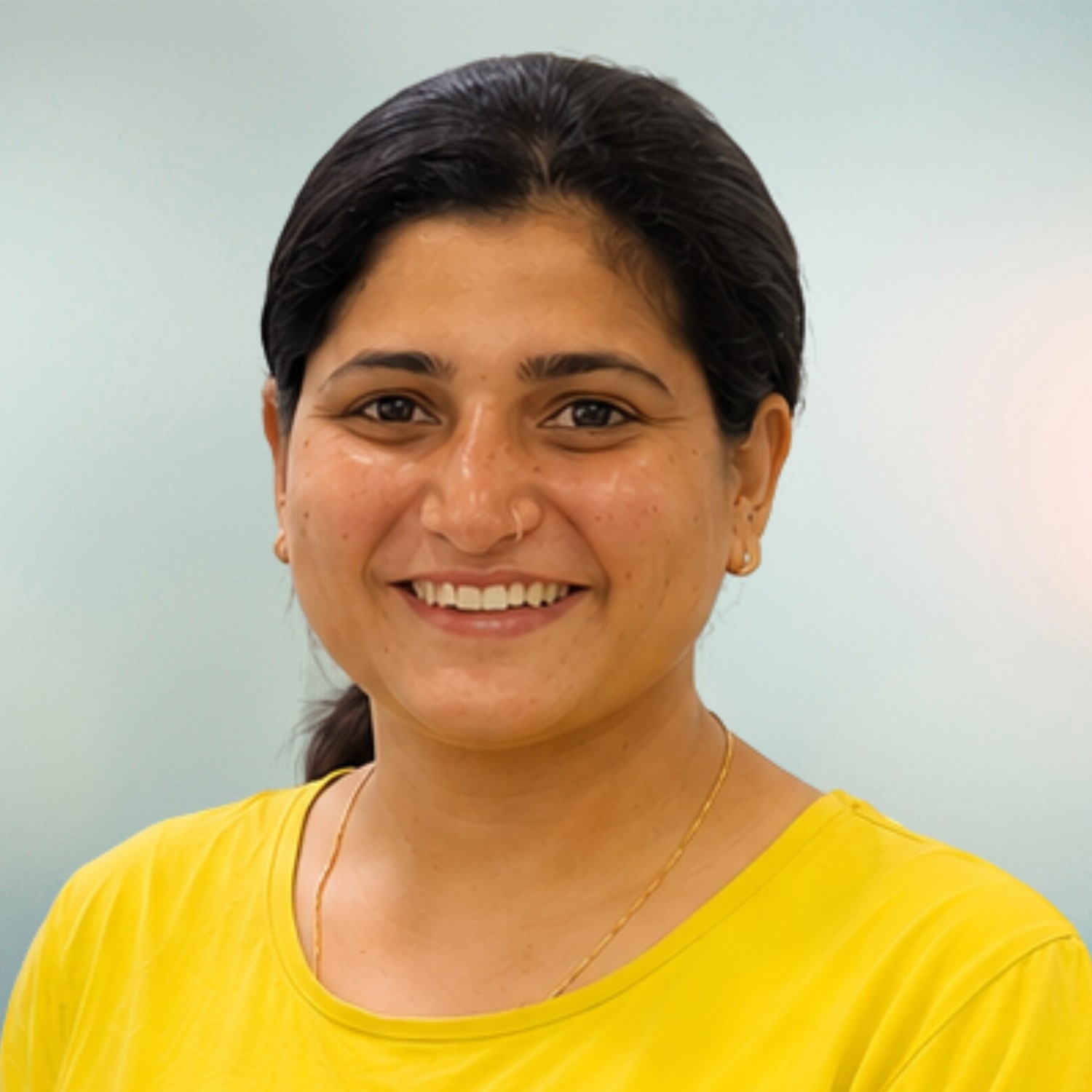 Ranjana Berry — Patwari, PSPCL Clerk, Accountant